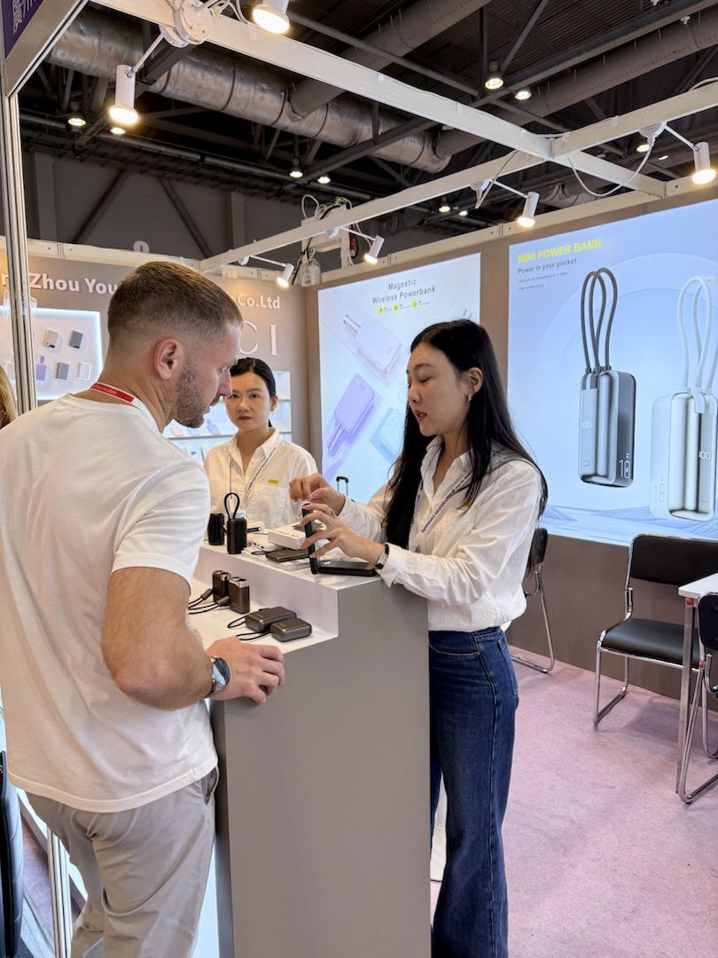 Рыночные тренды