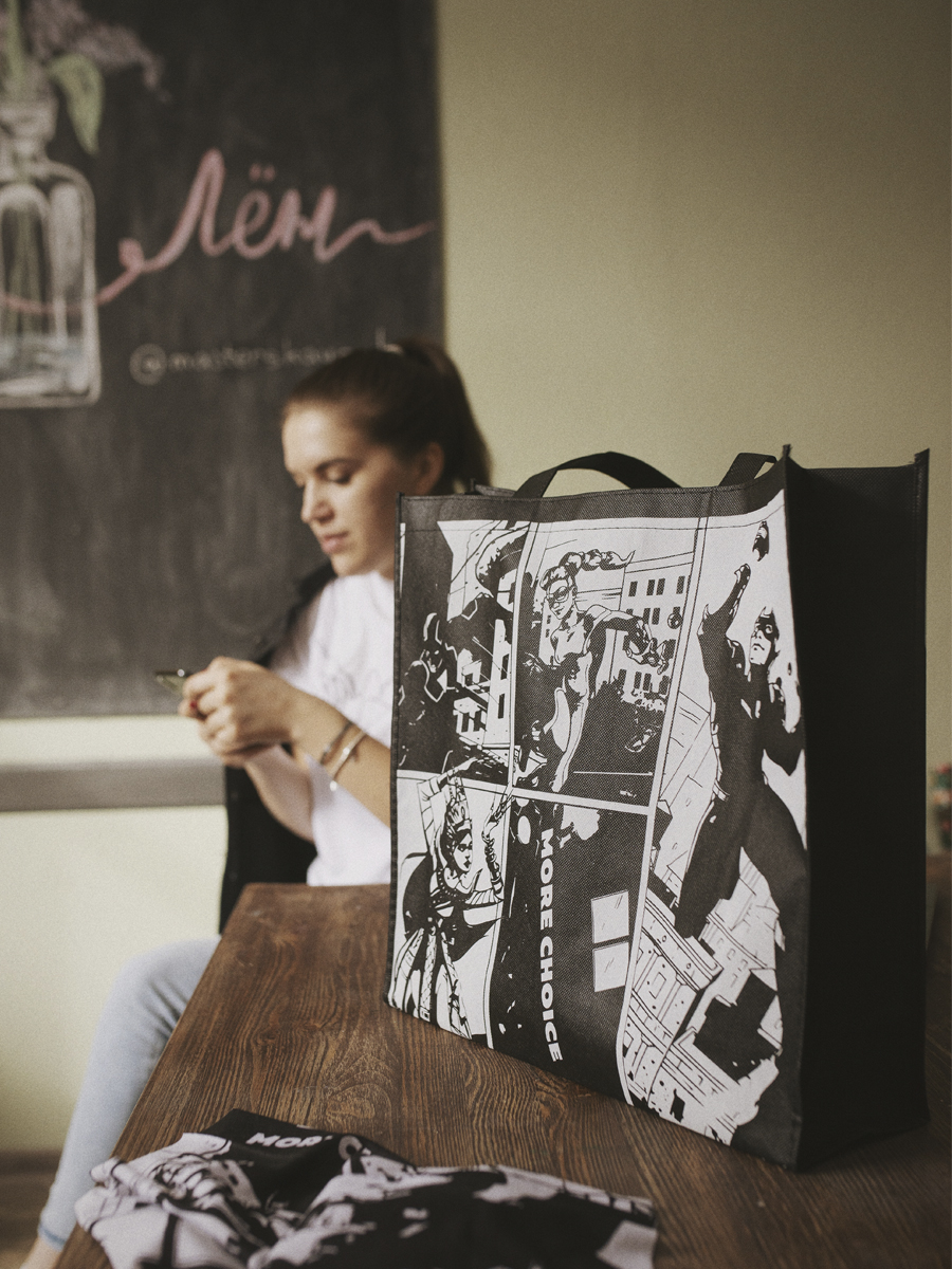 Промо-подарки