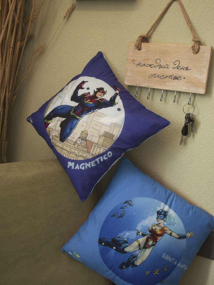 Промо-подарки