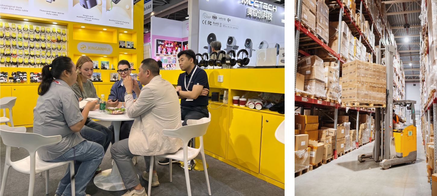 More Choice - Специальные проекты