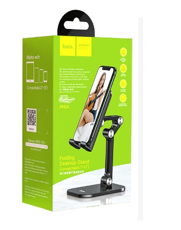 Настольная подставка 4,7"-13,0" Hoco PH34