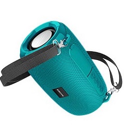 Колонка Bluetooth 5.0 5W 500mAh Borofone BR4