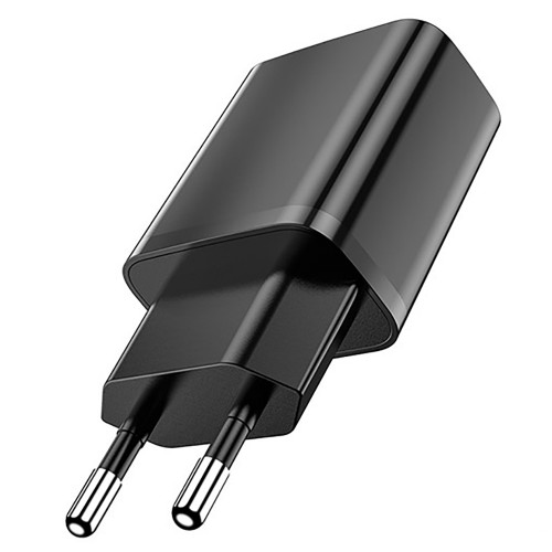 СЗУ 1USB 2.1A Borofone BA52A