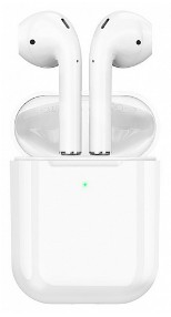 Bluetooth-наушники беспроводные вкладыши Hoco EW02 TWS