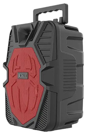 Колонка Bluetooth 5.0 5W 1200mAh Celebrat OS-06