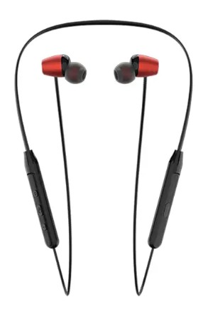 Bluetooth-наушники вакуумные с дугой Yison E19