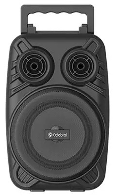 Колонка Bluetooth 5.0 5W 1200mAh Celebrat OS-07
