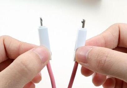 Дата-кабель USB 2.0A 2in1 для Lightning & Micro USB Remax Twins RC-025t 1м 