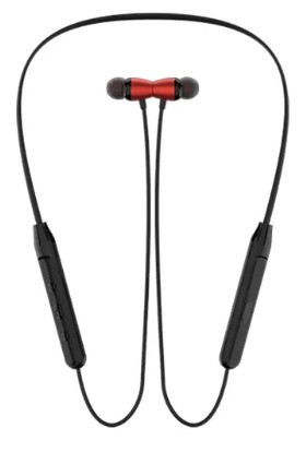 Bluetooth-наушники вакуумные с дугой Yison E19