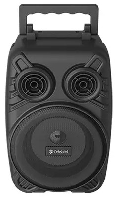Колонка Bluetooth 5.0 5W 1200mAh Celebrat OS-07