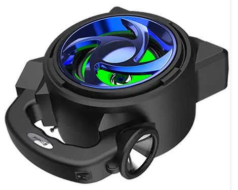 Колонка Bluetooth 5.0 5W 1200mAh Celebrat OS-03