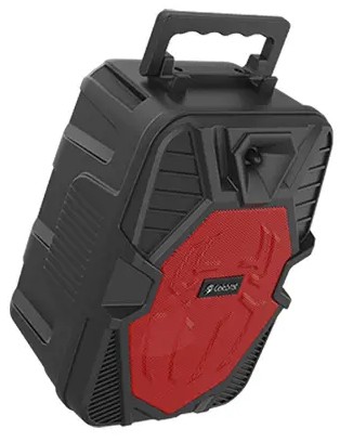 Колонка Bluetooth 5.0 5W 1200mAh Celebrat OS-06