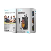 Колонка Bluetooth 5.0 5W 1200mAh Celebrat OS-06