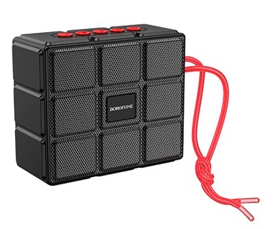 Колонка Bluetooth 5.1 5W 1200mAh Borofone BR16