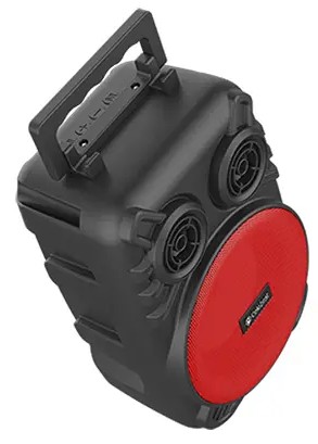 Колонка Bluetooth 5.0 5W 1200mAh Celebrat OS-07