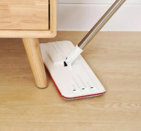 Сменные насадки для швабры Mi Yijie YD-05A (2шт.)