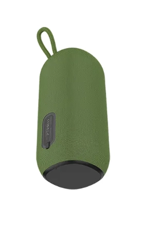 Колонка Bluetooth 5.0  1200mAh Celebrat WS-11