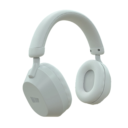 Bluetooth-наушники накладные Bluetooth 5.3 200mAh More choice HW55