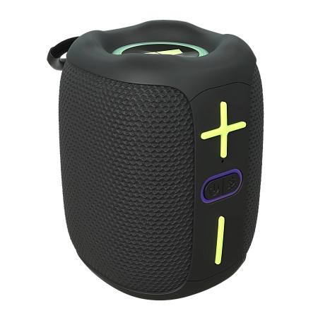 Колонка Bluetooth 5.3 8W 1200 mAh More Choice BS33