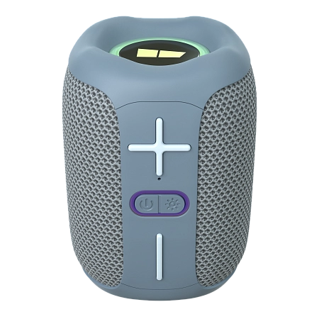 Колонка Bluetooth 5.3 8W 1200 mAh More Choice BS33