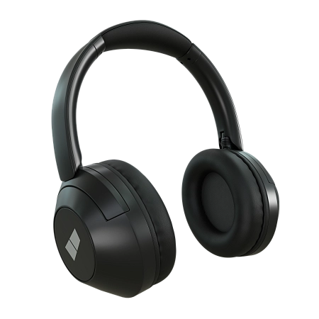 Bluetooth-наушники накладные Bluetooth 5.3 400mAh More choice HW11