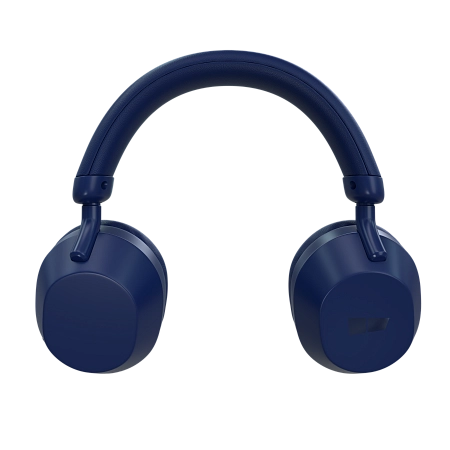 Bluetooth-наушники накладные Bluetooth 5.3 200mAh More choice HW55