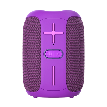 Колонка Bluetooth 5.3 8W 1200 mAh More Choice BS33