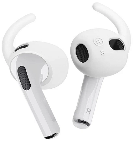 Наушники вкладыши Type-C разъём с МК и рег. громкости длина 1.2м More choice G19a