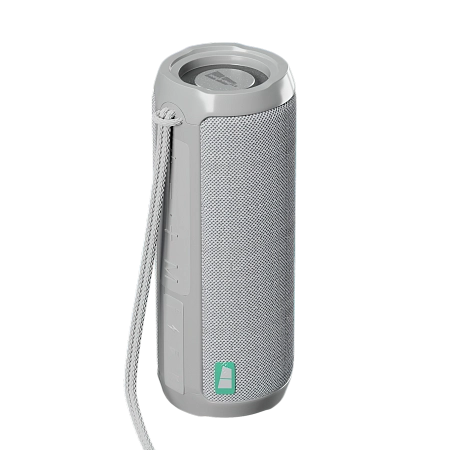 Колонка Bluetooth 5.1 2*5W 1800mAh More Choice BS22