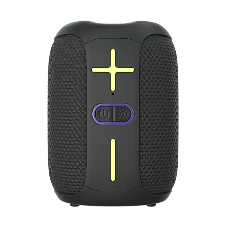 Колонка Bluetooth 5.3 8W 1200 mAh More Choice BS33