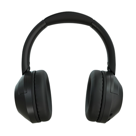 Bluetooth-наушники накладные Bluetooth 5.3 400mAh More choice HW11