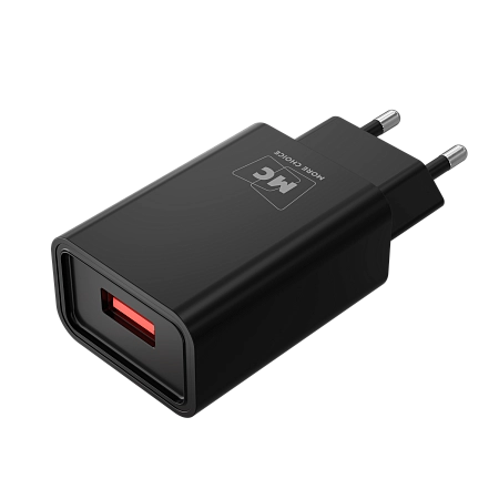 СЗУ 1USB 2.0A для Type-C More Choice NC07a