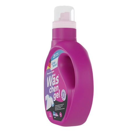 Гель для стирки White 1л
