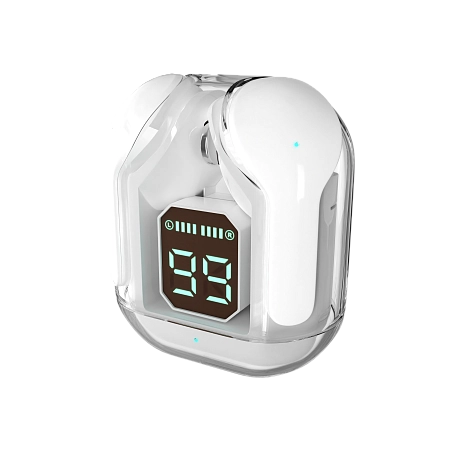 Bluetooth-наушники беспроводные вакуумные More choice BW07