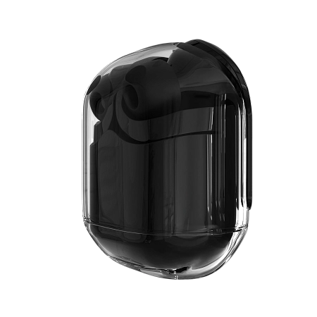 Bluetooth-наушники беспроводные вакуумные More choice BW07