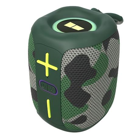 Колонка Bluetooth 5.3 8W 1200 mAh More Choice BS33