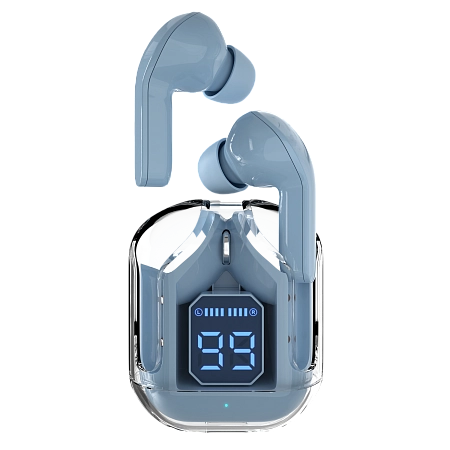 Bluetooth-наушники беспроводные вакуумные More choice BW07