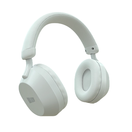 Bluetooth-наушники накладные Bluetooth 5.3 200mAh More choice HW55