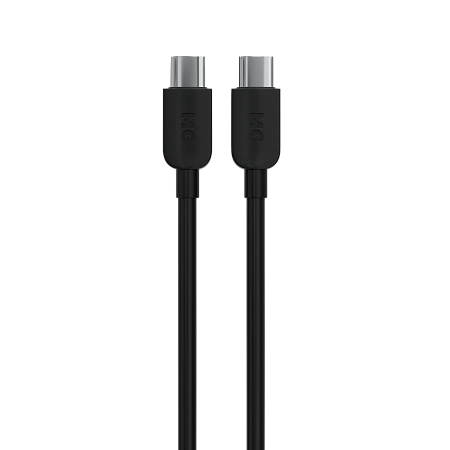 Дата-кабель USB 3.0A PD 60W для Type-C Type-C More choice K85aa ПВХ 1м