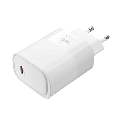 СЗУ 1Type-C 3.0A PD 20W быстрая зарядка More Choice NC67