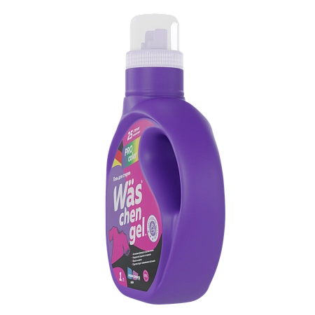 Гель для стирки Color 1л