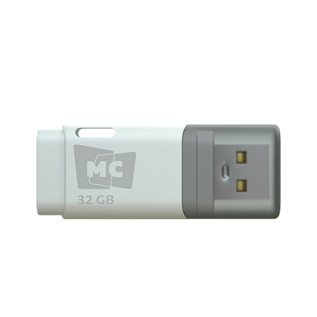 Флеш накопитель памяти USB 32GB 2.0 More Choice MF32