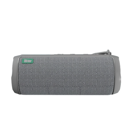 Колонка Bluetooth 5.1 2*5W 1800mAh More Choice BS22