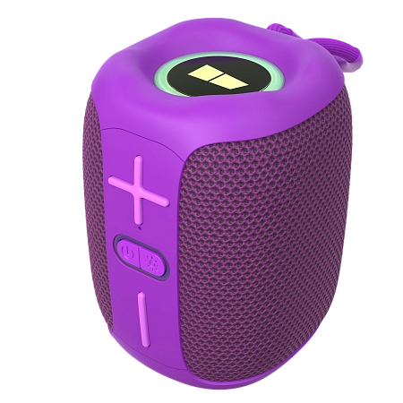 Колонка Bluetooth 5.3 8W 1200 mAh More Choice BS33