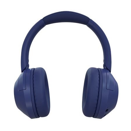 Bluetooth-наушники накладные Bluetooth 5.3 400mAh More choice HW11