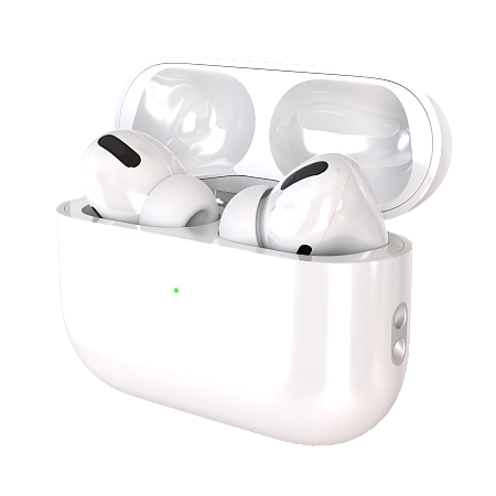 Bluetooth-наушники беспроводные вакуумные More choice BW31 TWS