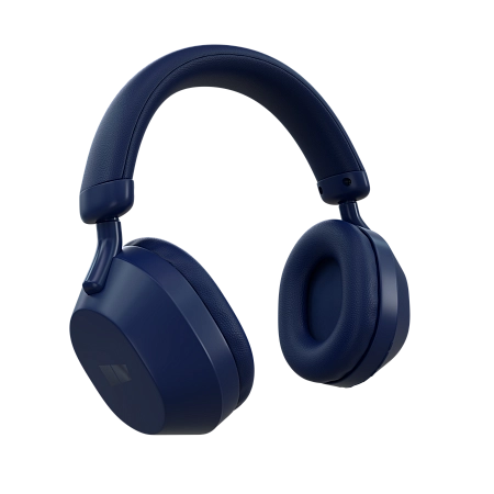 Bluetooth-наушники накладные Bluetooth 5.3 200mAh More choice HW55