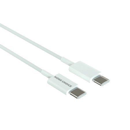 СЗУ 1Type-C 3.0A PD 20W быстрая зарядка для Type-C Type-C More choice NC60a