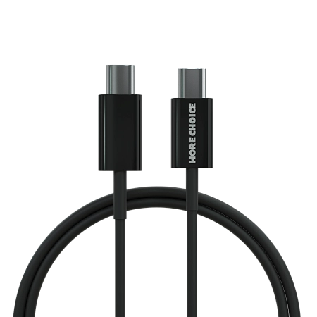 СЗУ 1Type-C 3.0A PD 20W быстрая зарядка для Type-C Type-C More choice NC60a