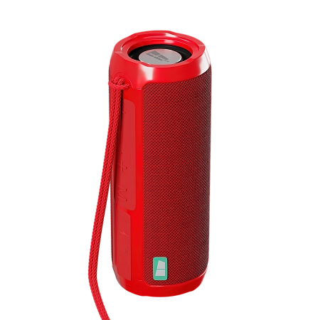 Колонка Bluetooth 5.1 2*5W 1800mAh More Choice BS22
